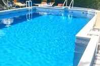 Swimming Pool Eurotel 405