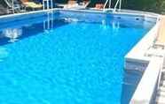 Swimming Pool 5 Eurotel 406