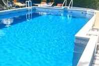 Swimming Pool Eurotel 406