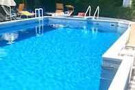 Swimming Pool Eurotel 406