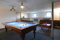 Entertainment Facility Charming Holiday Home in Hulshorst With Pool