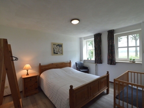 Bedroom 4 Linked Farm in Elsendorp With a Recreation Barn