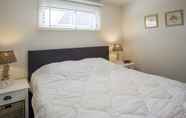 Bedroom 2 Attractive Holiday Home With Large Terrace Nearby Eastern Scheldt