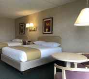 Phòng ngủ 4 Impala Island Inn