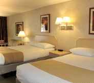 Phòng ngủ 3 Impala Island Inn