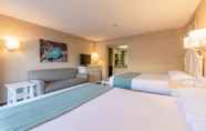 Bedroom 2 Impala Island Inn