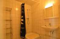 In-room Bathroom Modern Apartment in Schin op Geul Near Valkenburg