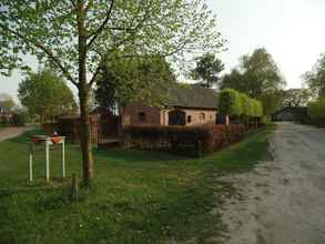 Luar Bangunan 4 Lovely Holiday Home in Valkenswaard near Forest