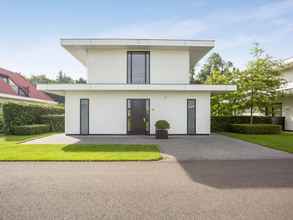 Exterior 4 Modern Villa in Harderwijk with Sauna & Hot Tub