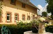 Common Space 3 Restored Farmhouse in Wijlre With two Terraces