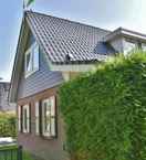 EXTERIOR_BUILDING Nice Holiday Home in Zonnemaire for 6 People, Ideal for the dog or Children