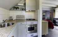 Bilik Tidur 6 Attractive Holiday Home With Large Garden, Near Zwolle