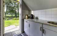 Kamar Tidur 3 Attractive Holiday Home With Large Garden, Near Zwolle