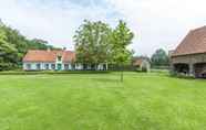 Common Space 4 Former Stables, Converted Into a Beautiful Rural Holiday Home With a Common Sauna and Swimming Pool