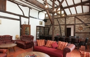 Lobi 3 Magnificent Farmhouse in Sint Joost With Private Pool