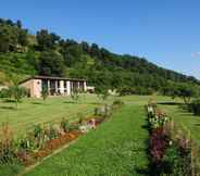 Common Space 4 Beautiful Castle in Monselice With Indoor Pool