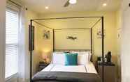 Bilik Tidur 4 Luxurious Private Suites in Downtown Charleston