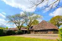 Exterior Beautiful Country House in Asten Near the Lake