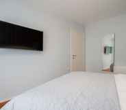 Bedroom 5 Apartments Lux by Locap Group