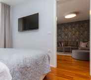 Bedroom 2 Apartments Lux by Locap Group