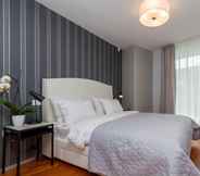 Bedroom 3 Apartments Lux by Locap Group