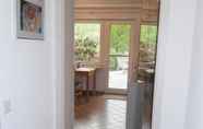 ล็อบบี้ 3 Bright Apartment in the Odenwald With Sunny Private Terrace