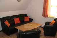 Lobi Cozy Holiday Home In Brilon near Ski Slopes