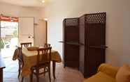 Kamar Tidur 3 A Sun-drenched Holiday Apartment Near the Sicilian Coastline