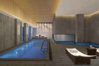 Swimming Pool Citadines Xingsha Changsha