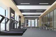 Fitness Center Citadines Xingsha Changsha