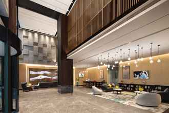 Lobby 4 Citadines Xingsha Changsha