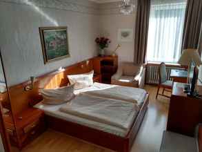 Bedroom 4 Hotel Stadthalle Stolberg