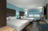 Bedroom 7 Tru By Hilton Norfolk Airport