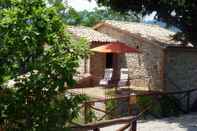 Exterior Apartment in Pennabili on Tuscan Border near Nature Park