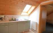 Kamar Tidur 6 Detached Holiday Home in Saxony With Gorgeous View