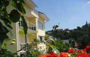 Bên ngoài 2 Elevated Apartment in Bad Wildungen With Garden