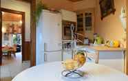 Bedroom 5 Boutique Holiday Home in Durbuy With Garden