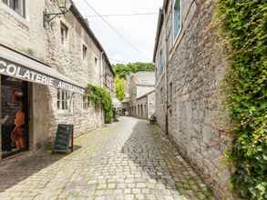 Exterior 4 Boutique Holiday Home in Durbuy With Garden