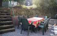 Restoran 7 Boutique Holiday Home in Durbuy With Garden