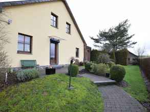 ภายนอกอาคาร 4 Peaceful Cottage in Ardennes With Private Terrace