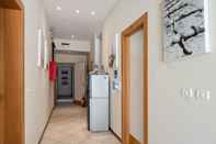 Sảnh chờ Premium Apartment in Rimini With Balcony