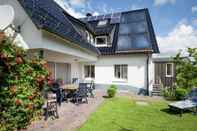 Ruang Umum Stunning Apartment in Bodefeld Germany Near Ski Area