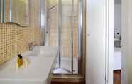 In-room Bathroom 4 Exclusive Luxury Villa in Agrigento with Private Pool, Hot Tub, BBQ