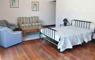 Bedroom 5 Spacious Villa in Vilamoura With Barbecue