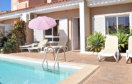 Swimming Pool 6 Villa Horacio with Private Swimming Pool is Located near Center of Vilamoura