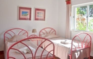 Bedroom 4 Villa Horacio with Private Swimming Pool is Located near Center of Vilamoura