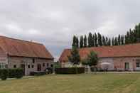 Exterior Beautiful Farmhouse in Pittem With Garden