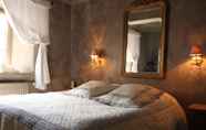 Bedroom 6 Plush Mill in Vresse-sur-semois With Pool & Sauna