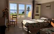 Bedroom 3 Scenic Villa in Foz do Arelho With Private Swimming Pool