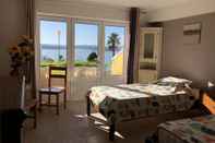 Bedroom Scenic Villa in Foz do Arelho With Private Swimming Pool